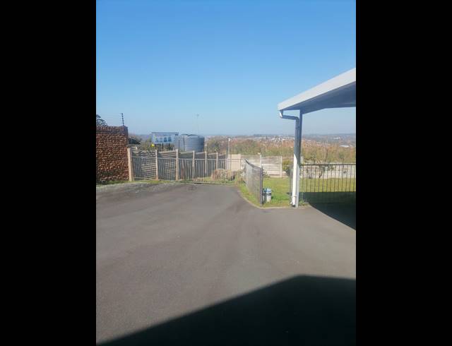 3 BEDROOM HOUSE TO LET IN WESTVILLE